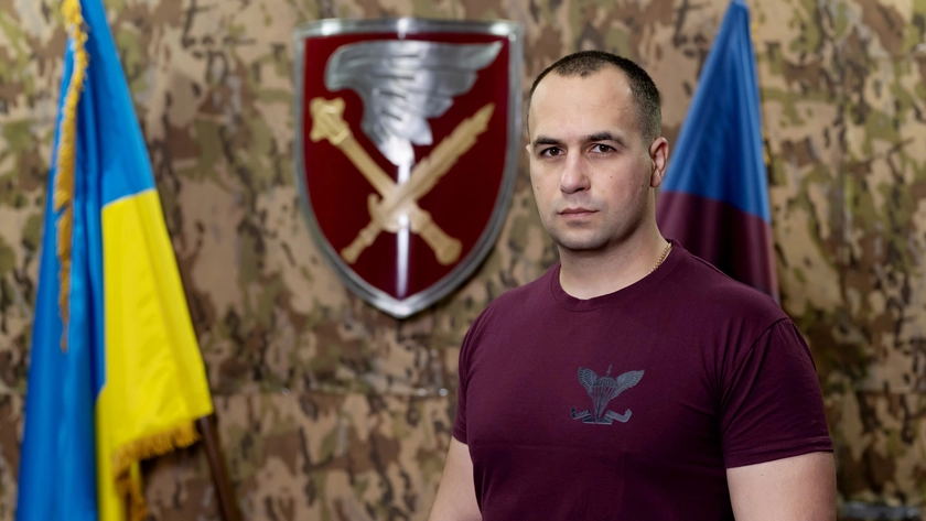 Росіянам зрідка вдається застосовувати Starlink для своїх дронів - Євген Ласійчук
