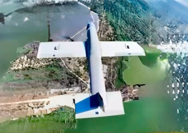 Russia Mass-Deploys AI-Enabled ‘Molniya’ Attack Drones in Zaporizhzhia