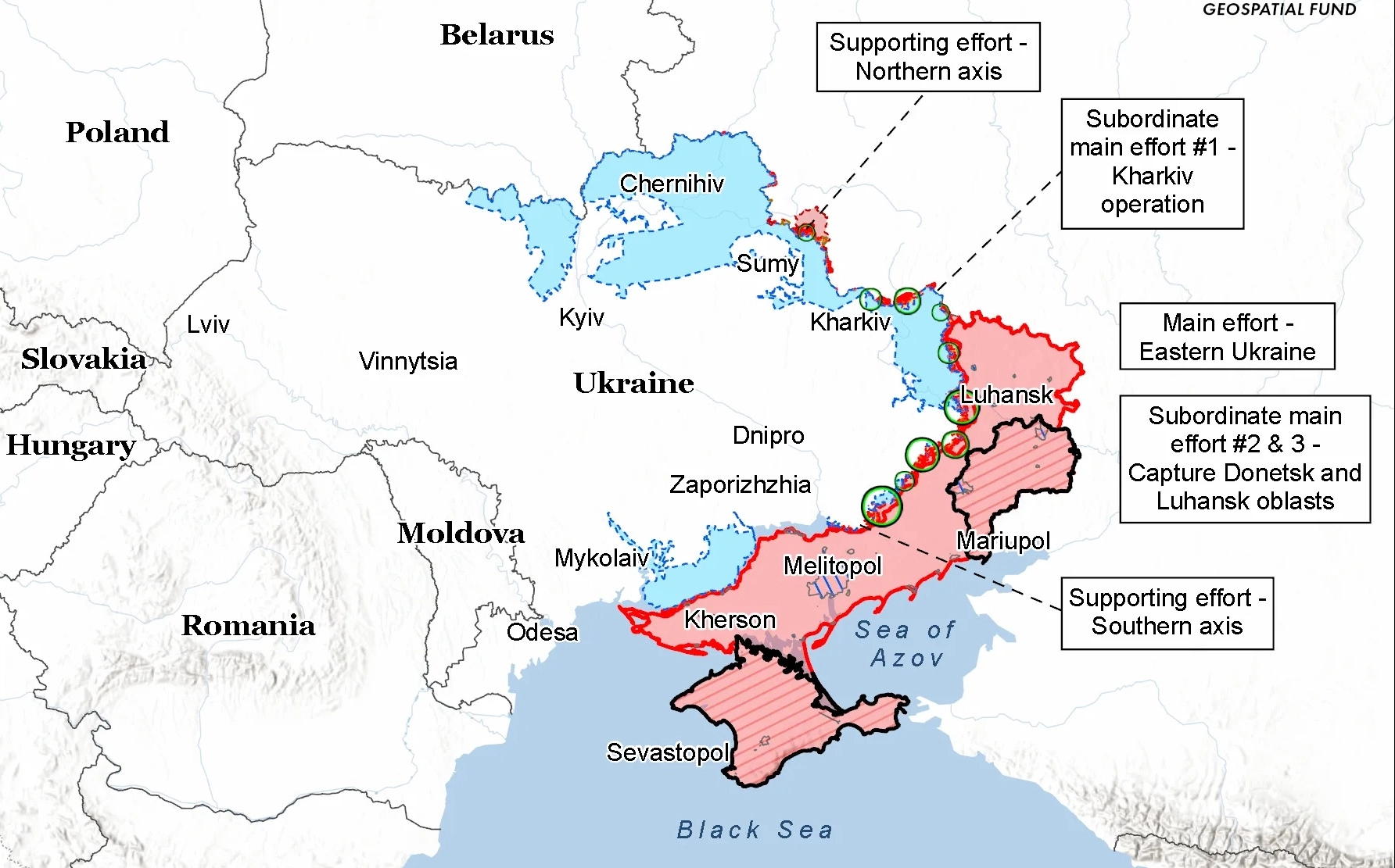 ISW Russian Offensive Campaign Assessment, July 3, 2026