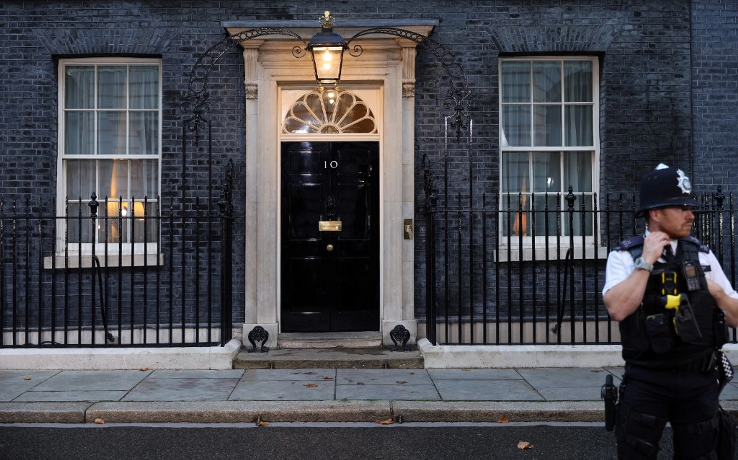 UK Vows to Defend NATO Territory After Reports of Russian Provocation Plan Against Poland