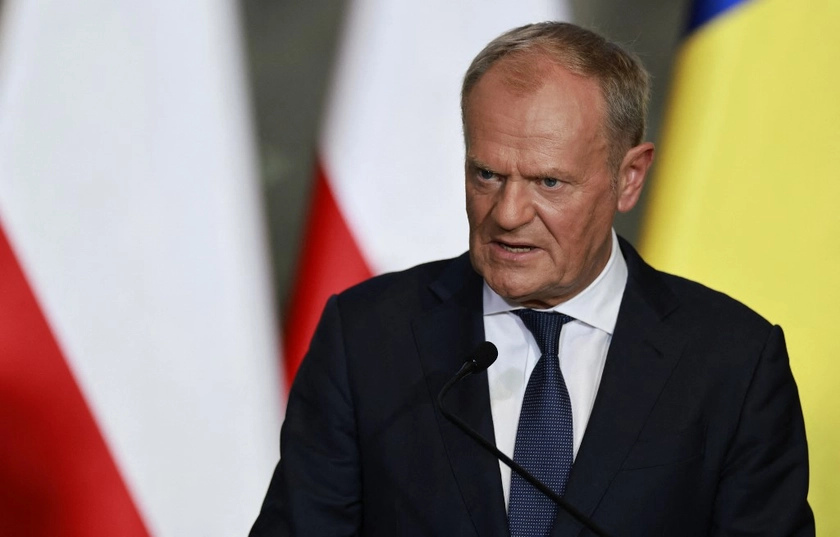 Poland Prepares for Potential Russian Security Provocations