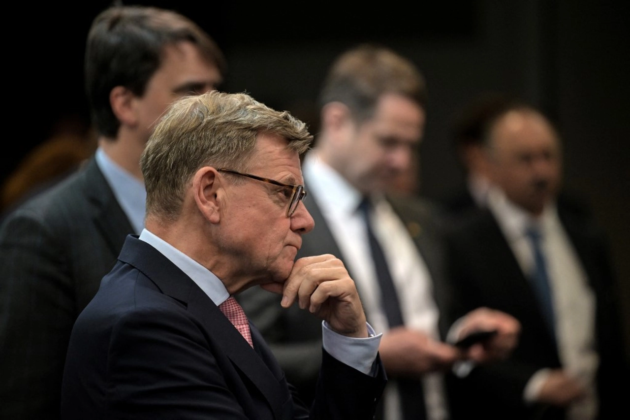 Germany Summons Chinese Ambassador Over Reported Training of Russian Troops