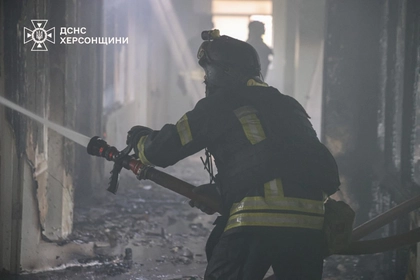 Civilian Casualties Mount in Continued Russian Strikes Across Ukraine
