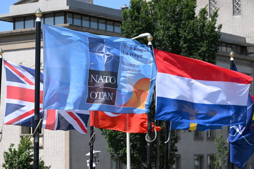 Ukraine Backers to Vow Major Support at NATO Summit