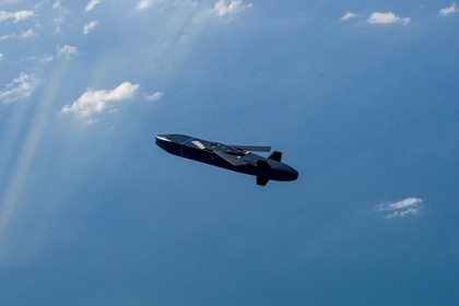Germany Dismisses Taurus Missile Delivery, Citing Ukraine’s Drone Success