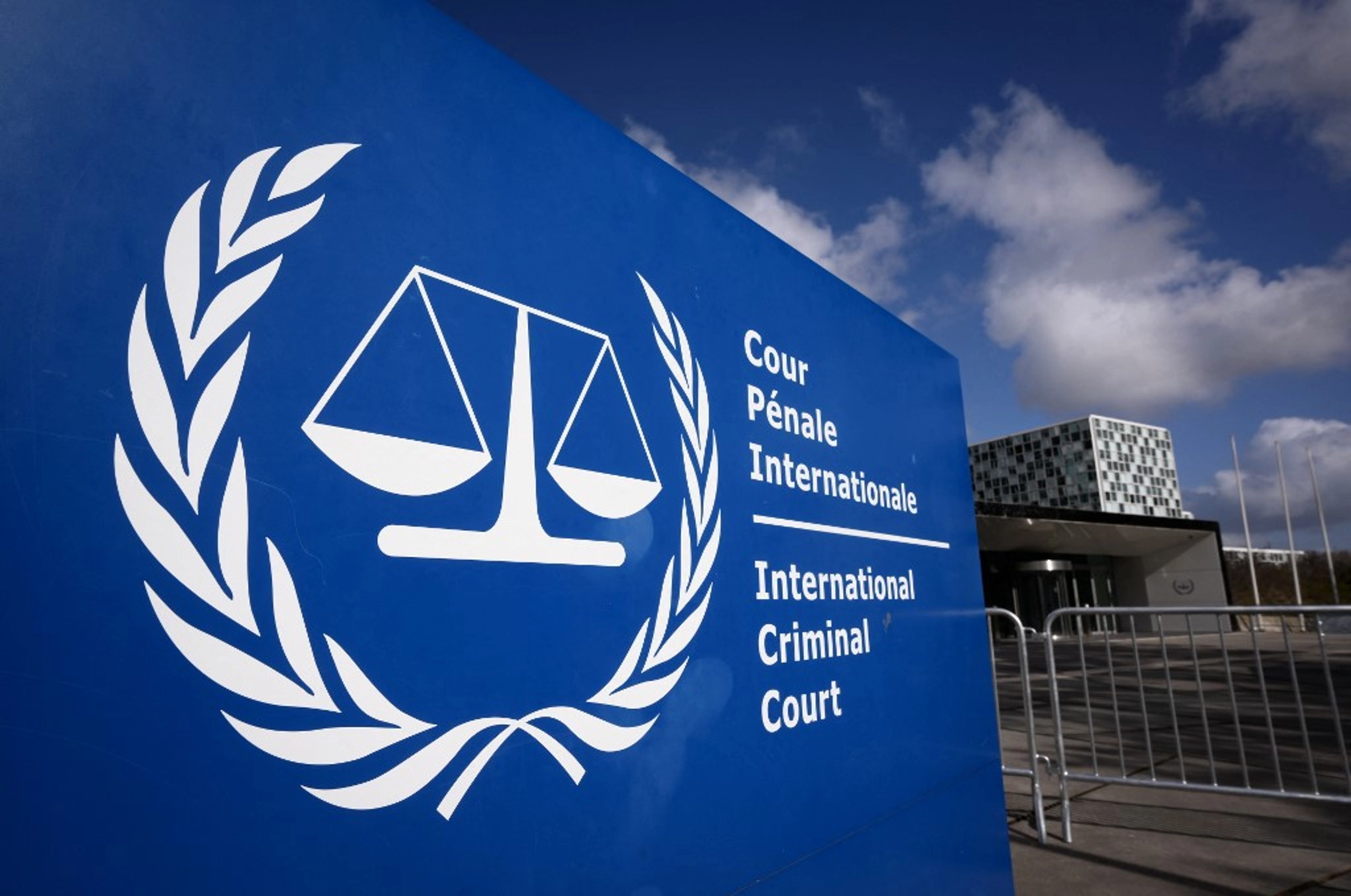 Netherlands to Host Full Operational Phase of Special Tribunal for Ukraine