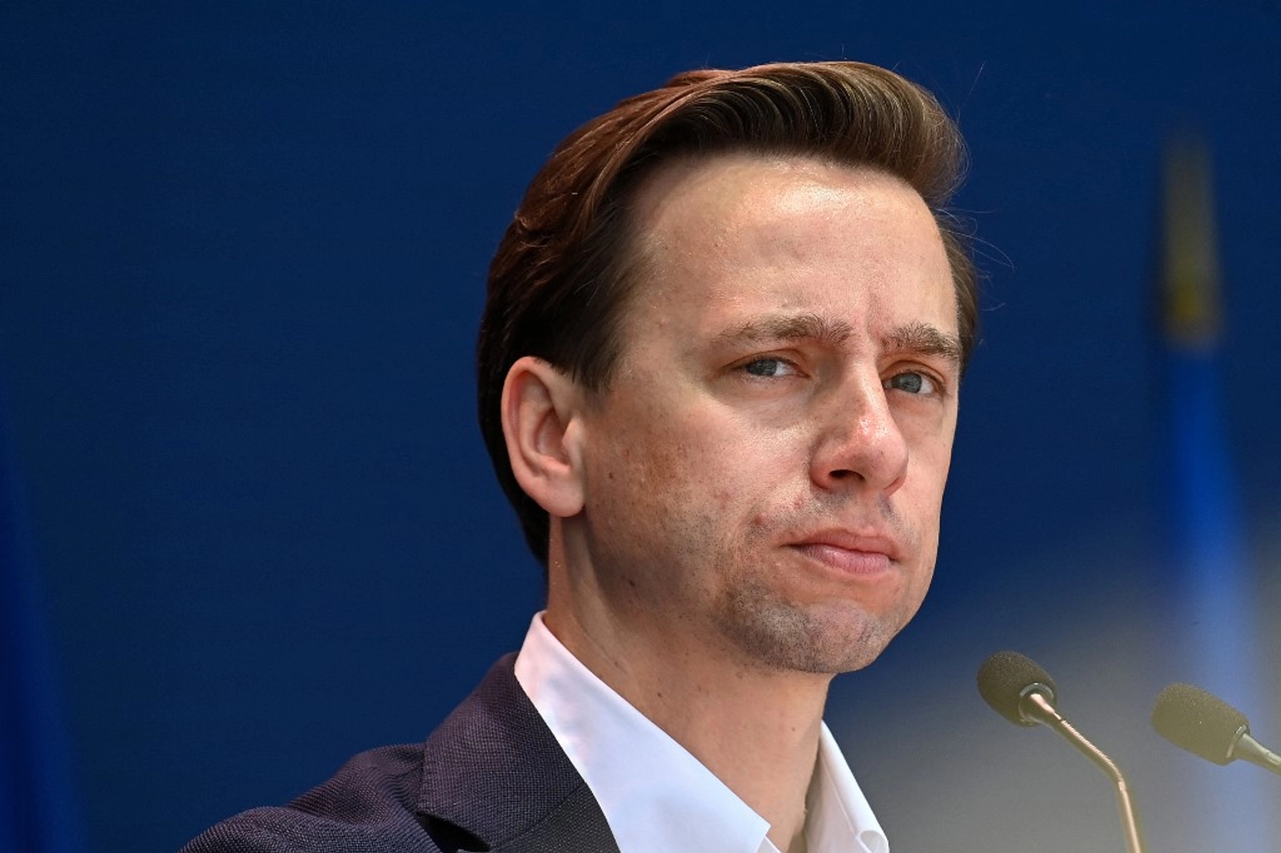Polish Far-Right Alleges Secret Patriot Missile Transfer to Ukraine