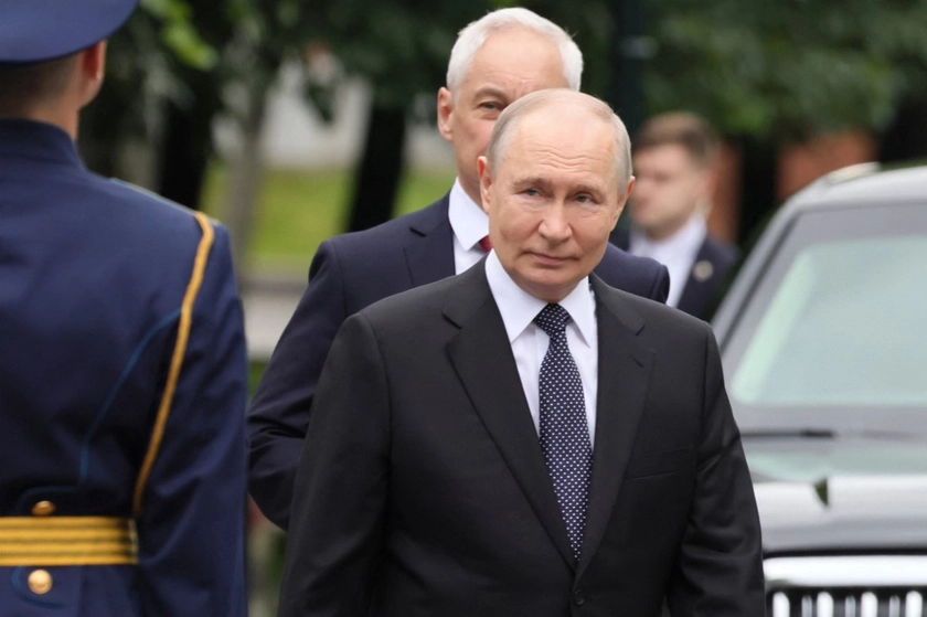How Putin Will Fall – Part II: Chronicle of a Coming Coup