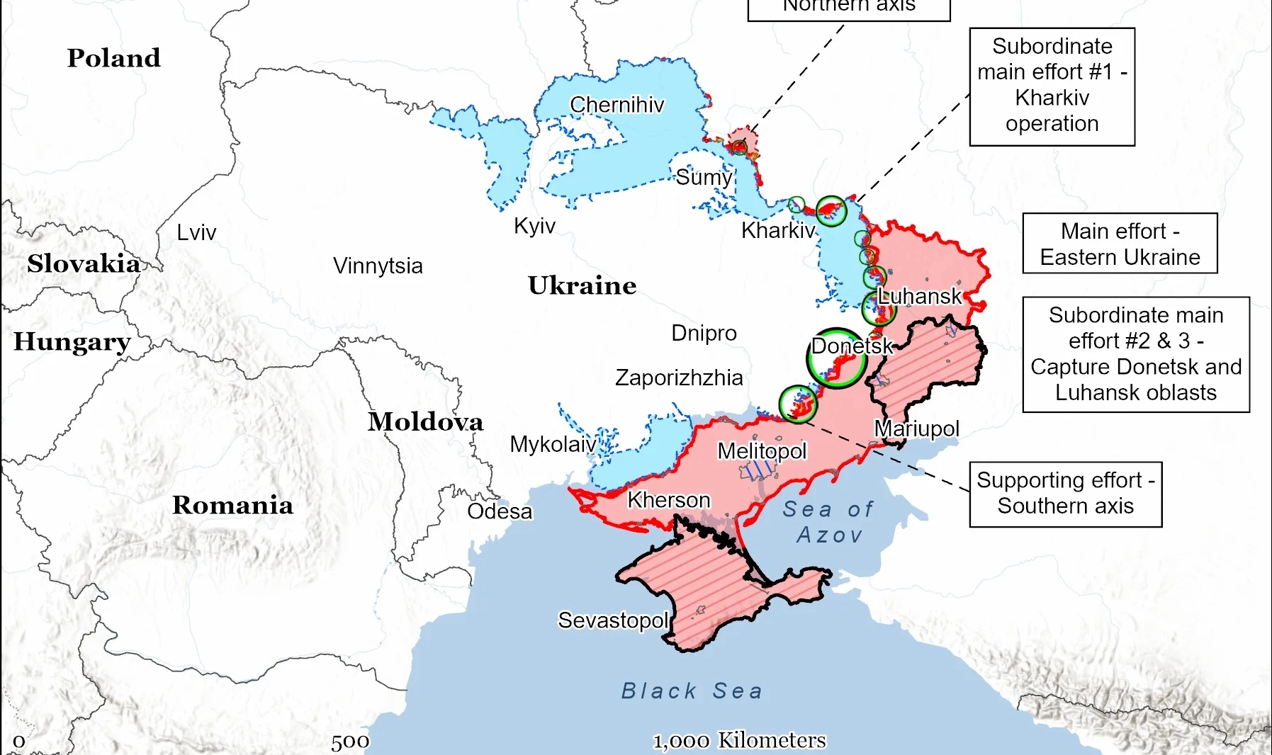 ISW Russian Offensive Campaign Assessment, July 4, 2026