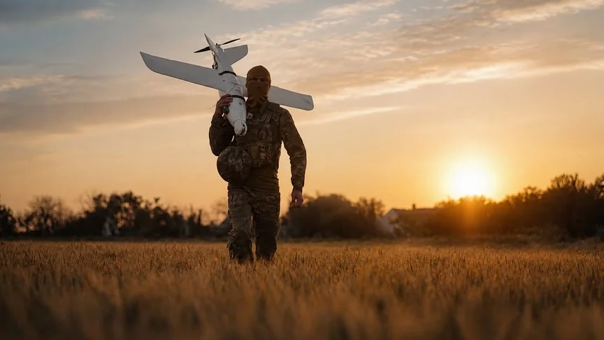 Україна планує укласти ще сім угод Drone Deal із країнами НАТО до кінця року