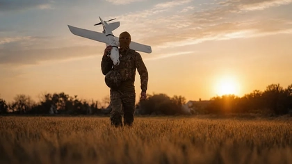 Україна планує укласти ще сім угод Drone Deal із країнами НАТО до кінця року