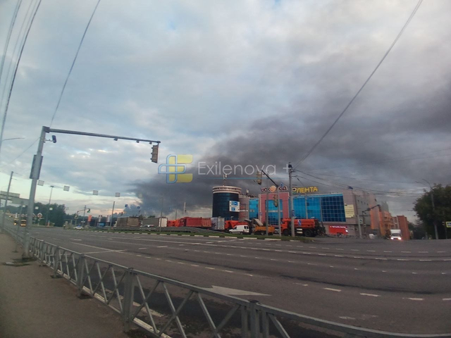 Ukraine Strikes Major Russian Refinery, Baltic Oil Ports, Drones Trigger First Air Raid in Chelyabinsk