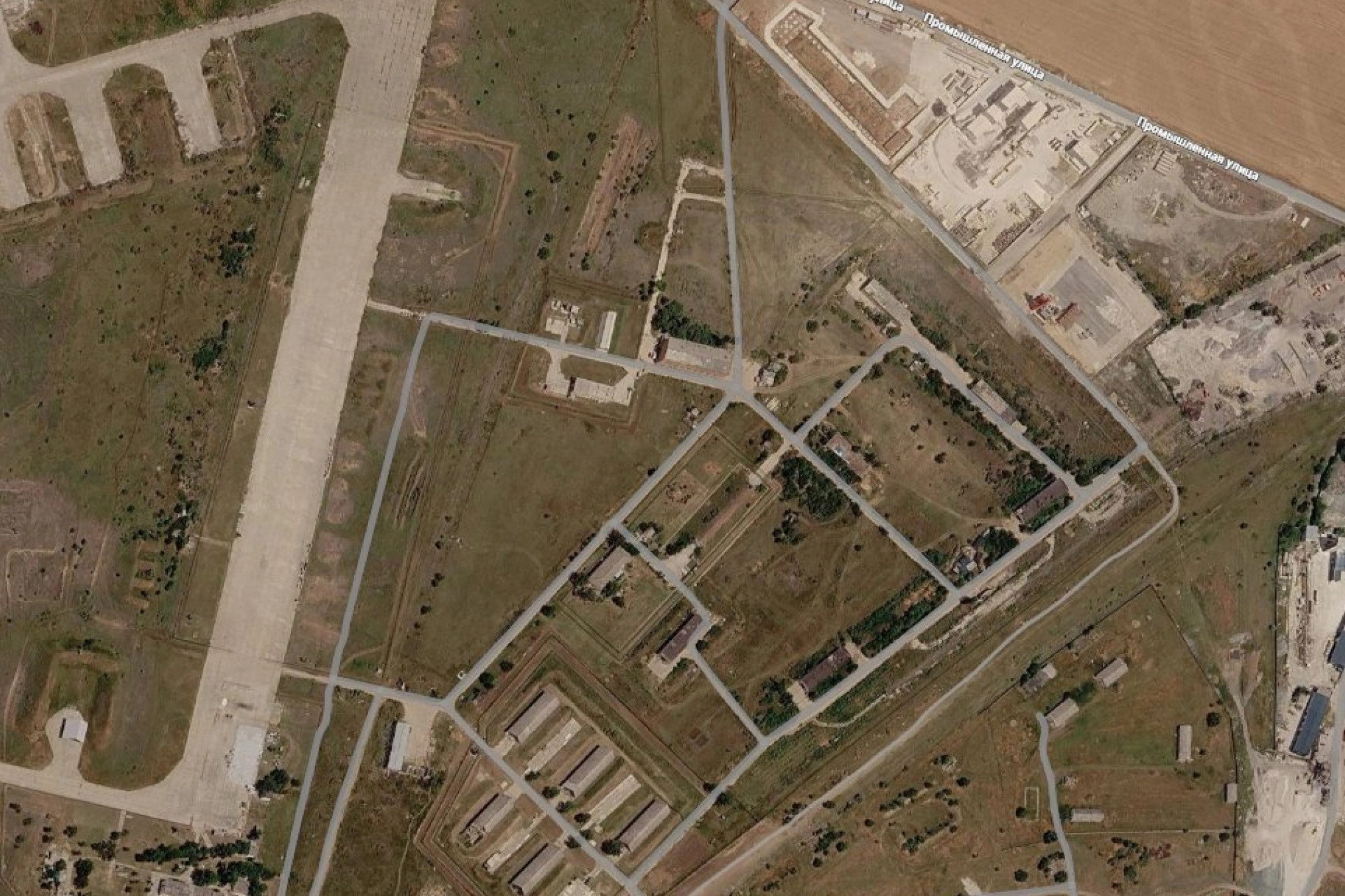 Massive Ukraine Drone Attack Knocks Crimea Off Power Grid, Strike Packages Hit Russia