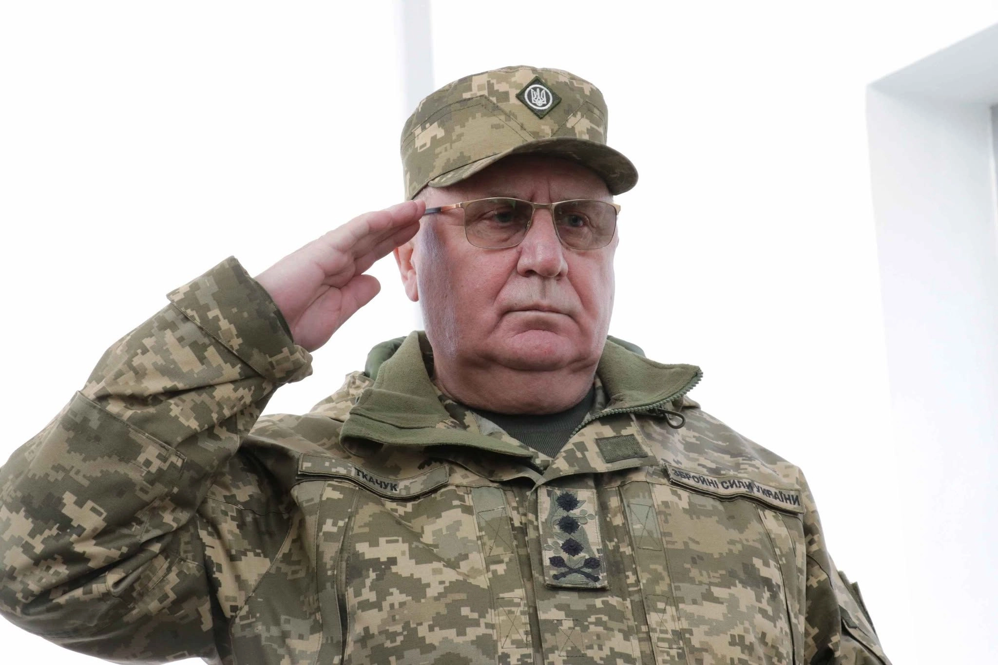 Holding the Military’s Soviet Legacy Accountable