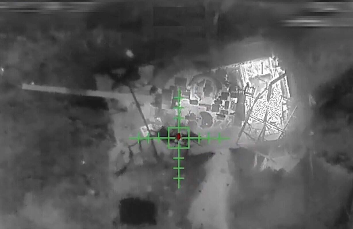 Ukraine’s Operation ‘Auchan’ Halts Enemy Offensive for 6 Months