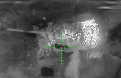 Ukraine’s Operation ‘Auchan’ Halts Enemy Offensive for 6 Months