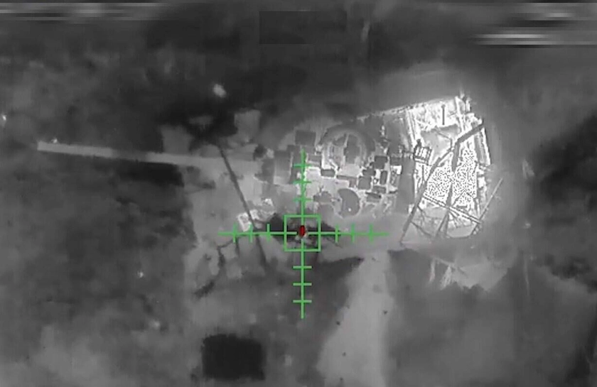 Ukraine’s Operation ‘Ashan’ Halts Enemy Offensive for 6 Months