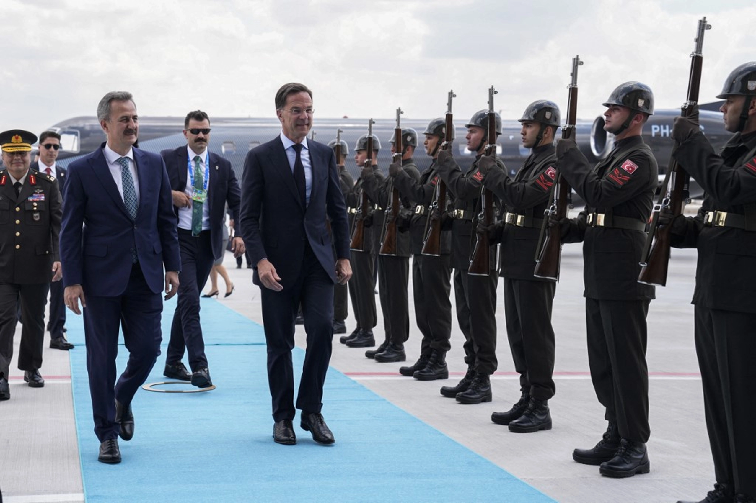 NATO Summit in Ankara: Major Reshuffle Ahead?