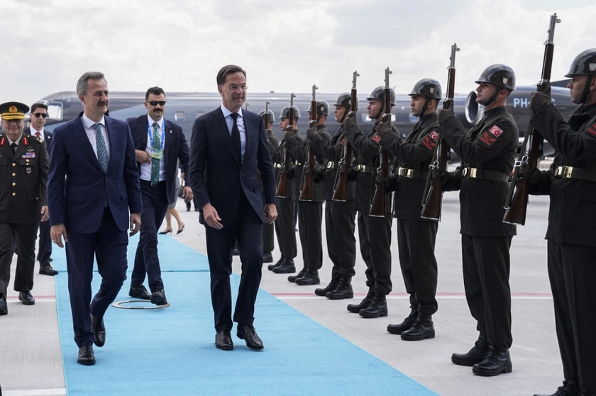 NATO Summit in Ankara: Major Reshuffle Ahead?