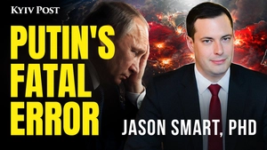 Russia’s 11-Time-Zone War Just Backfired