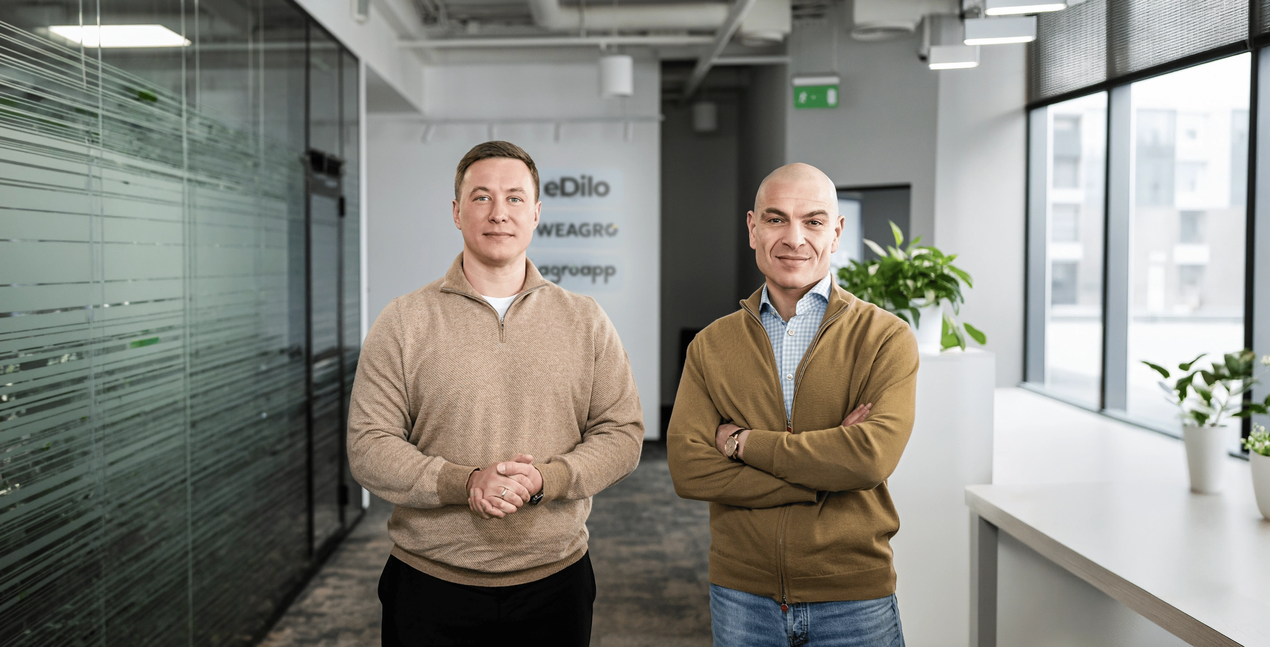 Activitis Builds Fintech Infrastructure for Ukrainian Businesses in Wartime