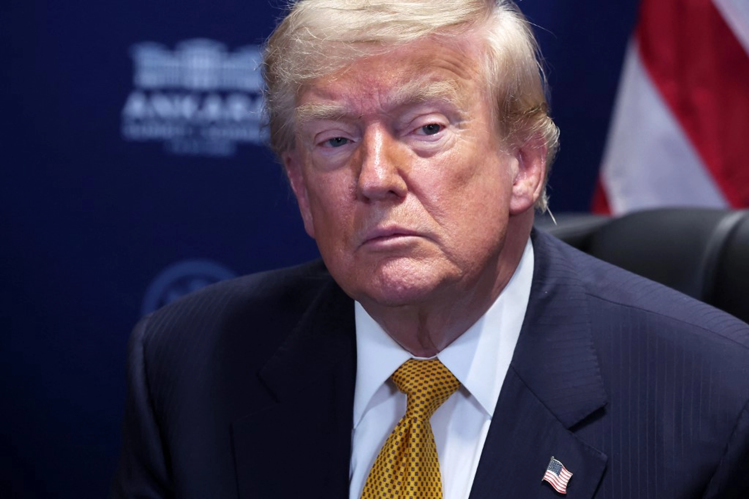 Trump Declares Iran Ceasefire ‘Over’ at NATO Summit in Ankara