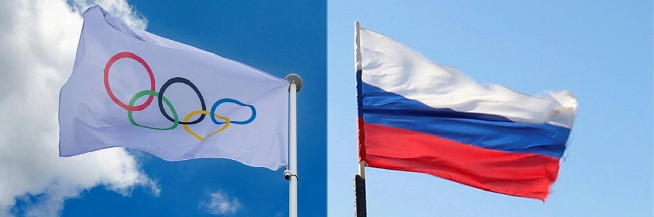 Україна засудила рішення МОК поновити Російський олімпійський комітет
