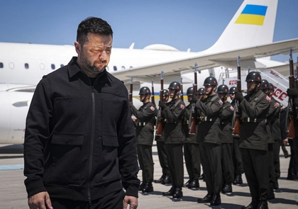 NATO Summit in Ankara Deemed Success as Kyiv Becomes ‘Security Contributor’
