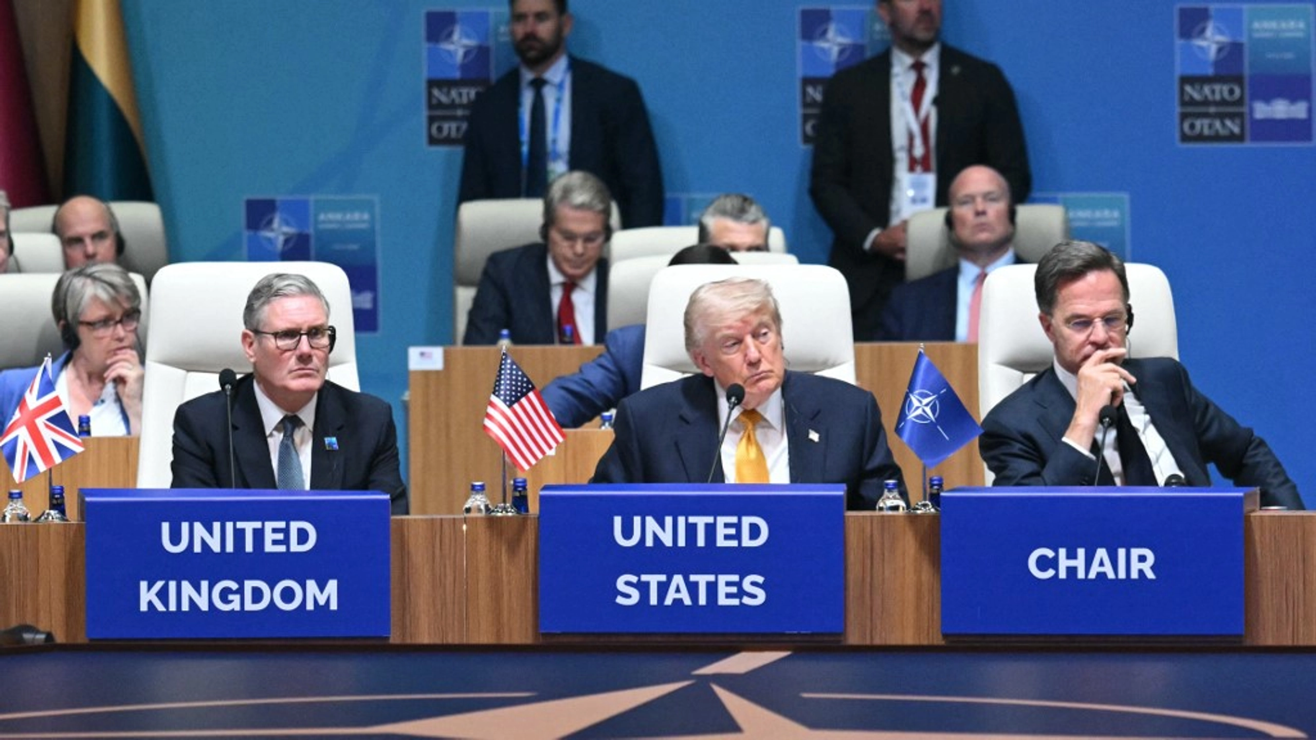 Ankara Summit: What Lies Ahead for Nato?