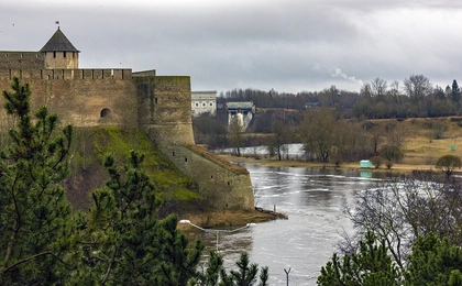 The Trojan Horse Has Arrived: How Russia Can Disrupt NATO Without Invading