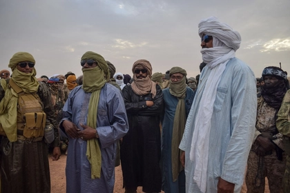Mali Separatists Attack Russian Mercenary, Soldier Convoy