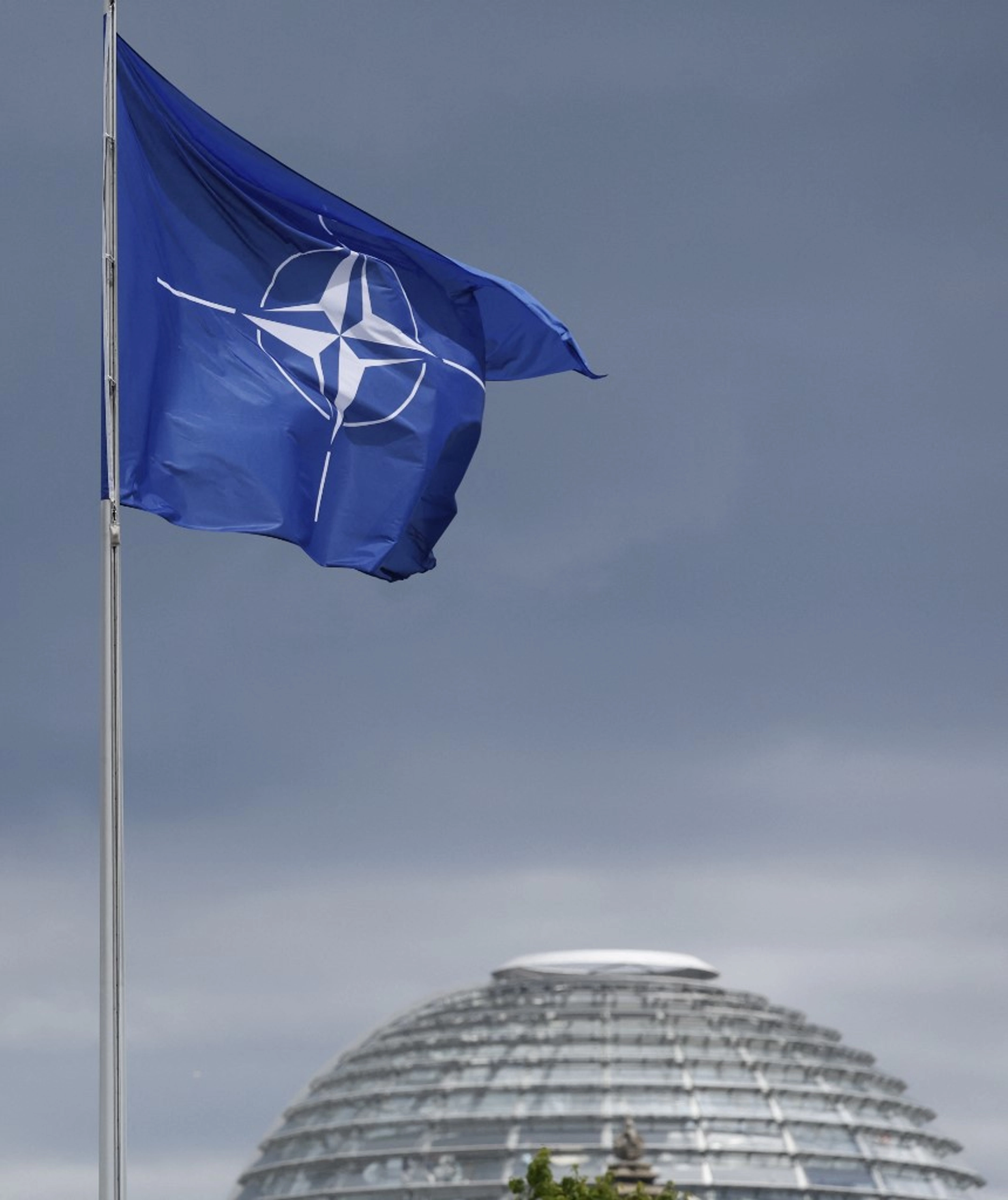 Slovenia Pledges Additional $50M to Ukraine’s PURL Initiative