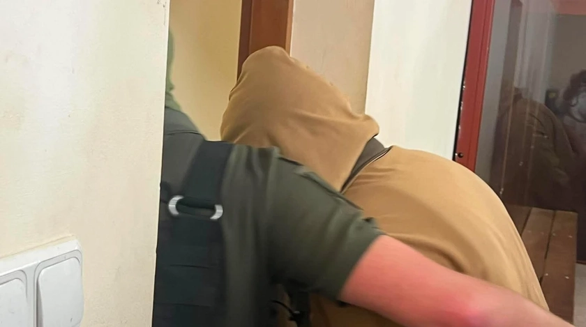 Суд арештував співробітника ГУР у справі про вбивство фігурантки замаху на Єрмолаєва