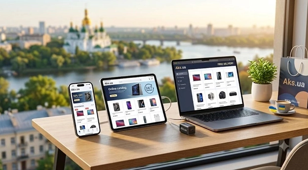 Мистецтво відновлення: де шукати якісні деталі для вашого смартфона чи планшета?