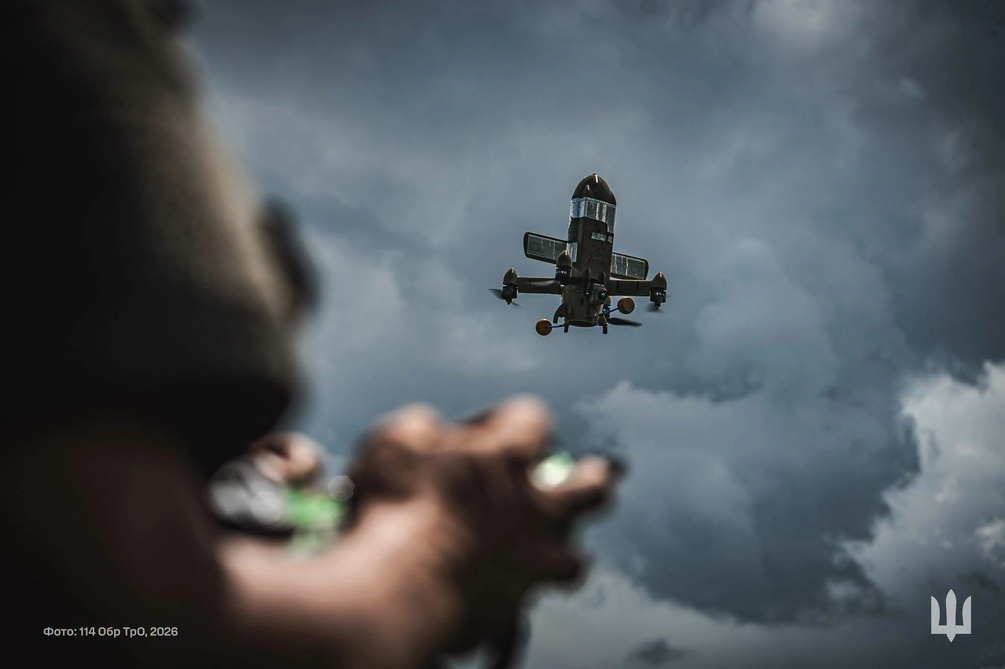 Starlink Jammers, Fake Milk Trucks: Russia's New Defense Against Ukraine's Drone Campaign