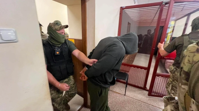 Суд арештував співробітника СБУ у справі про вбивство Березовської