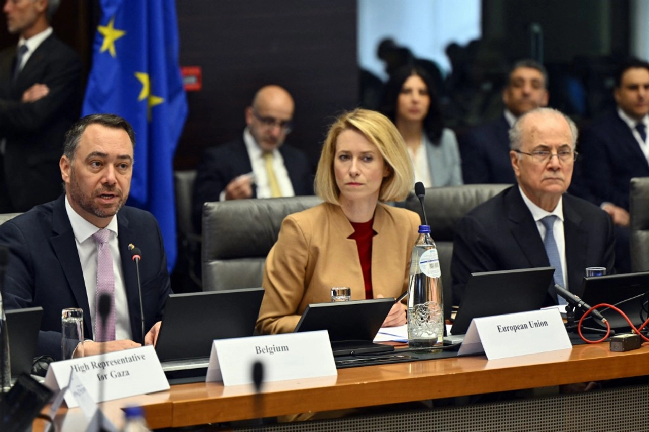 ЄС готує нові санкції проти Росії через масовані атаки по Україні