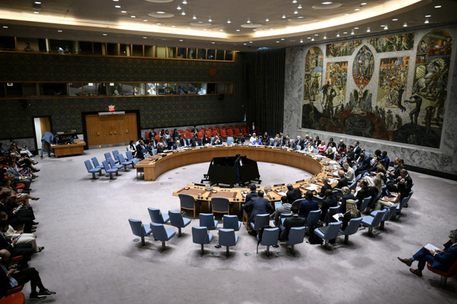 Baltic States Tell UN Russia’s War Has Cost It 1.4M Battlefield Casualties