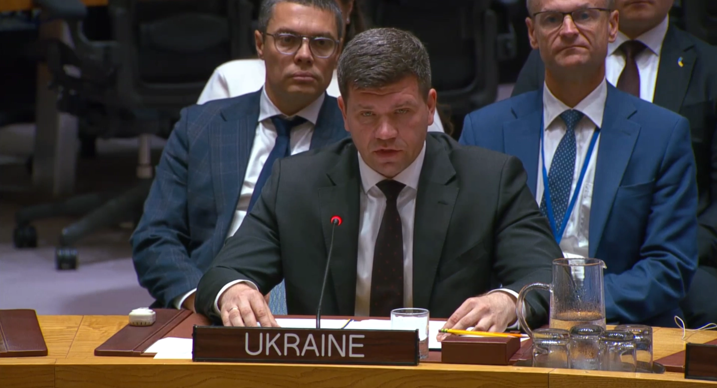 Russian Recruits Survive Only 10 Days to 3 Weeks Amid Catastrophic Battlefield Losses, Ukraine Tells UN