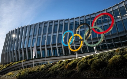 Ukraine Slams IOC Move to Ease Restrictions on Russian Athletes as ‘Cynical’
