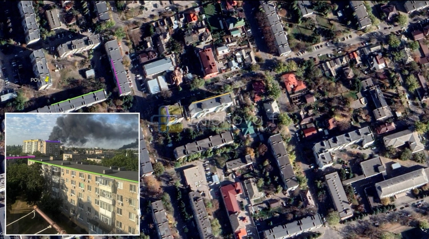 Ukraine Unleashes Drone Raid on Russia, Hitting Oil Sites, Defense Plant as Moscow Claims 376 UAVs