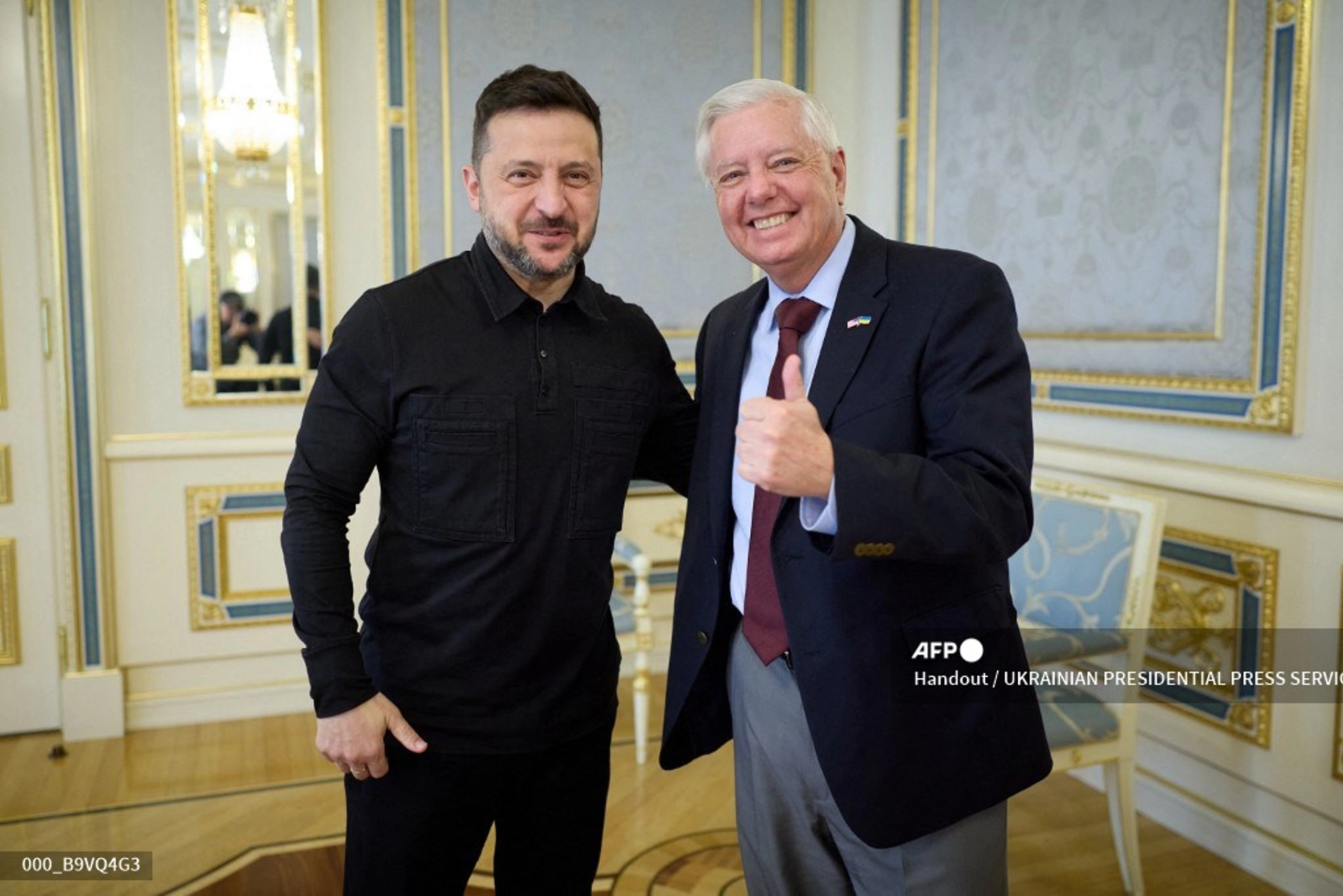 Zelensky to Join Coalition of the Willing Meeting in Paris