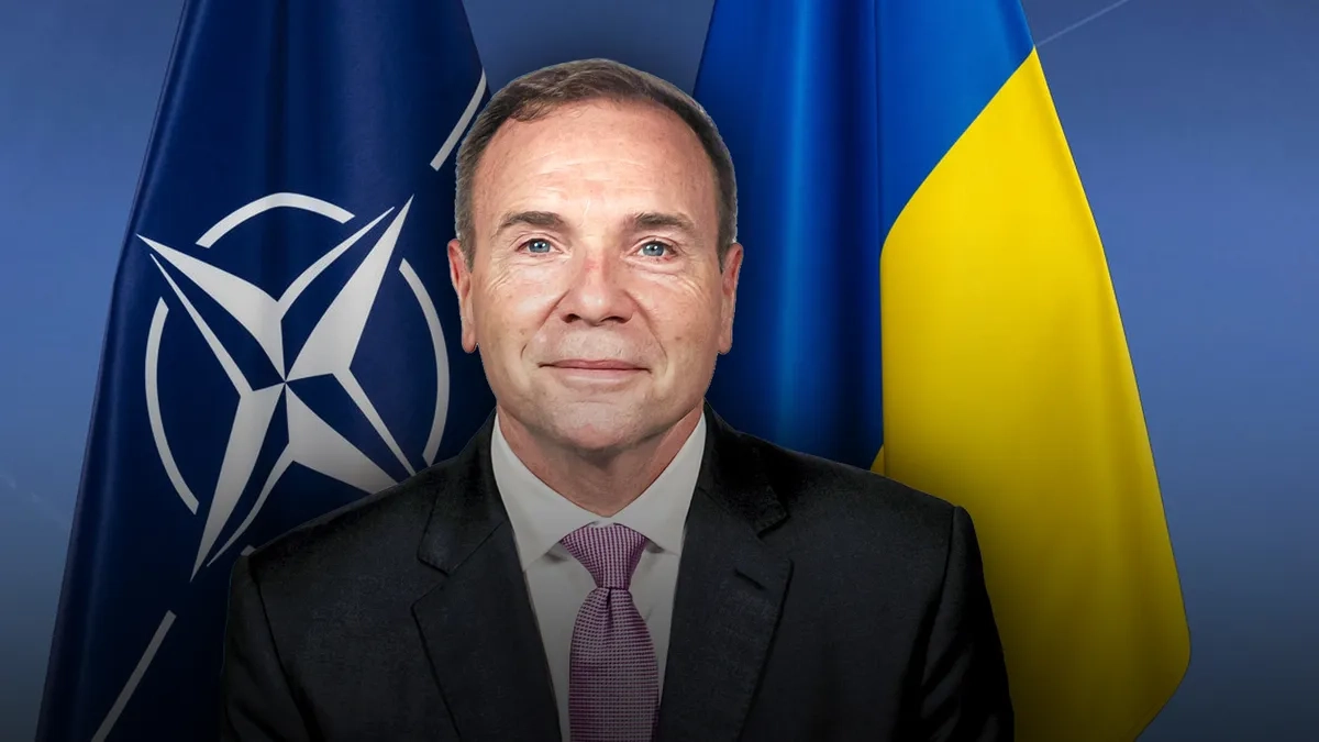 NATO ‘In Good Place’ After Ankara Summit as Allies Stand United Behind Ukraine, Former US Commander Says
