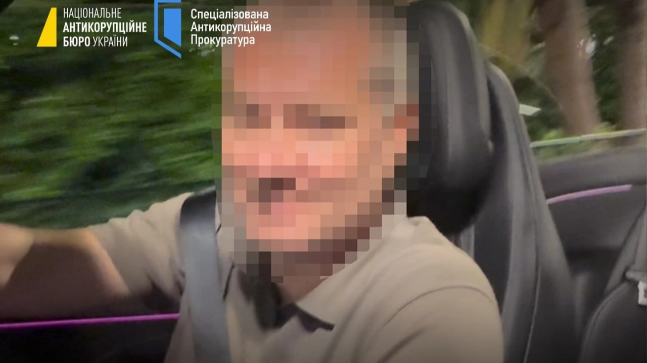Операція «Мідас»: експосадовцю «Енергоатома» оголосили підозру у відмиванні мільйонів