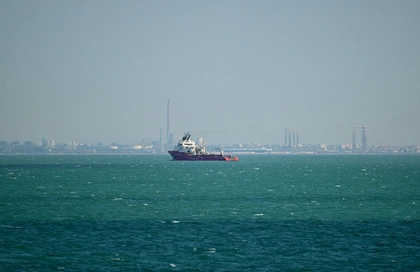 Romania Destroys Five Naval Drones in Black Sea