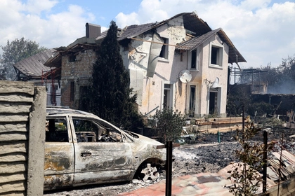 Зеленський про вибухи у Вишневому: керівники двох держпідприємств порушили закон