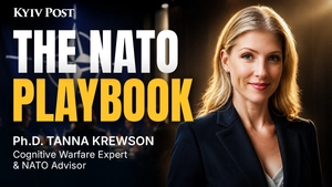 The New Battle Space: How Russia Uses Cognitive Warfare Against NATO &amp; Ukraine