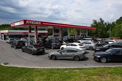 In a Fuel Crisis, Russia Prioritizes Fuel for Terrorizing Civilians