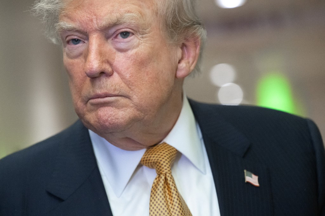 Trump Agrees to Further Negotiations with Iran While Declaring Ceasefire ‘Over’