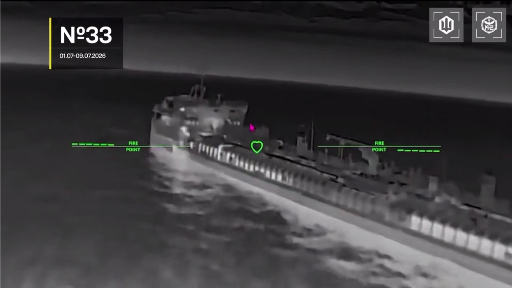Azov Mayhem, Tavria Offensive Tactics, How to Shoot Stuff Down